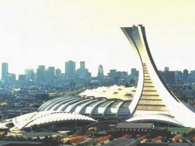 Picture of Stade Olympique de Montreal